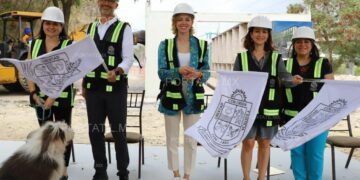 En Nuevo León, invierte San Pedro 22 millones de pesos para cuidar mascotas