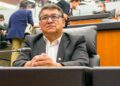 Senador exige diálogo en el proceso de transición de Tamaulipas