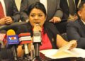Presenta Morena más denuncias contra el gobierno de Tamaulipas