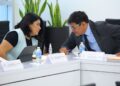 «A cada Santo le llega su hora», dice Úrsula Salazar al gobernador de Tamaulipas