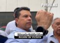 Eduardo Gattás Báez alcalde de Victoria