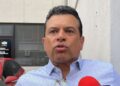 Eduardo Gattás Báez alcalde de Victoria