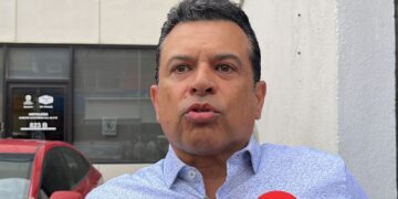 Eduardo Gattás Báez alcalde de Victoria
