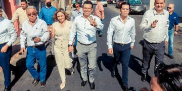 Sería AVA invitado de honor a inauguración de obras en la ciudad