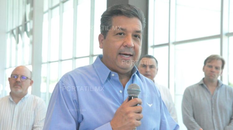 Rechaza Cabeza de Vaca obstaculizar la transición de poderes en Tamaulipas