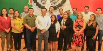 Reactivo gobierno municipal Consejo de Protección Animal