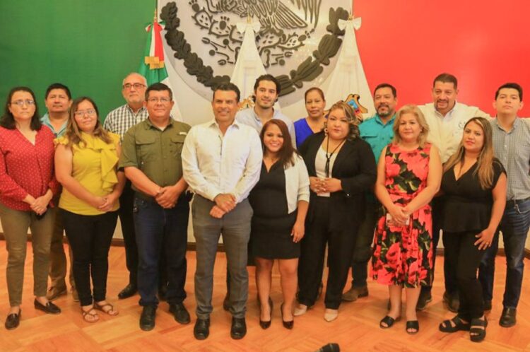 Reactivo gobierno municipal Consejo de Protección Animal