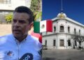 Plantea Gattás la posibilidad de celebrar Grito de Independencia en Presidencia Municipal
