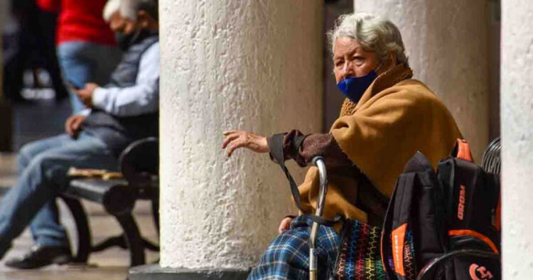 Ya puedes tramitar tu credencial del INAPAM si tienes 60 años