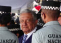 Guardia Nacional ya dependerá de la Sedena: López Obrador