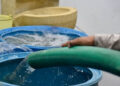 Emergencia por el agua incrementa en México