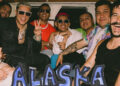 Camilo y Grupo Firme presentan su nuevo éxito «Alaska»