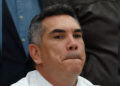 Fiscalía de Campeche pide desafuero de ‘Alito’ Moreno
