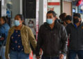 Salud pronostica un repunte de contagios por Covid-19 por frío
