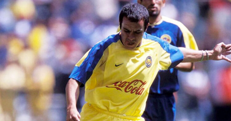 América estrenará su serie en Netflix