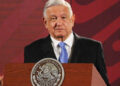 Consulta del T-MEC es ‘majadera’: AMLO