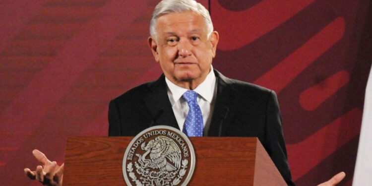 Consulta del T-MEC es ‘majadera’: AMLO