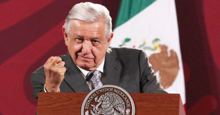 AMLO demandará a ONU y Covax