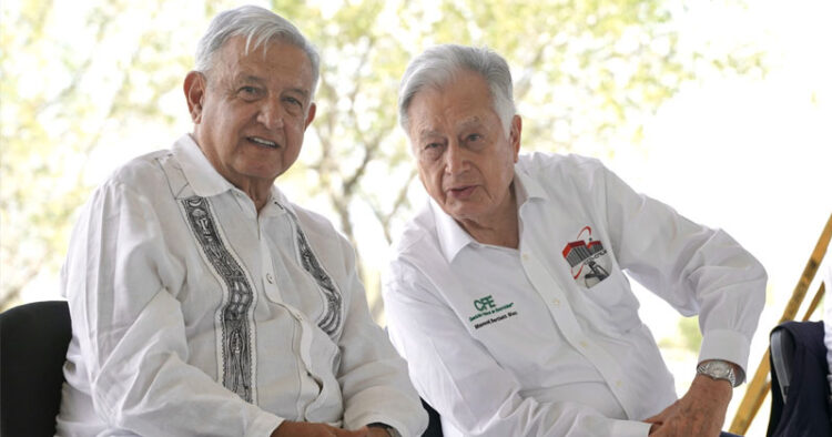 AMLO dice que la mayoría de jueces reprobaría pruebas de honestidad