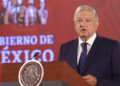 AMLO entregará a la ONU una propuesta para la paz mundial