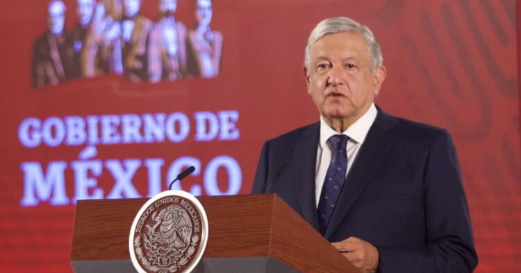 AMLO entregará a la ONU una propuesta para la paz mundial