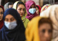 Pide la ONU no olvidar a mujeres y niñas afganas