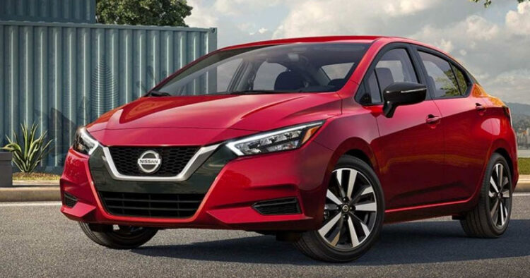 Estos fueron los 5 autos más robados en México durante 2021-2022