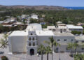 Todos Santos, Baja California Sur hogar del ‘Hotel California’