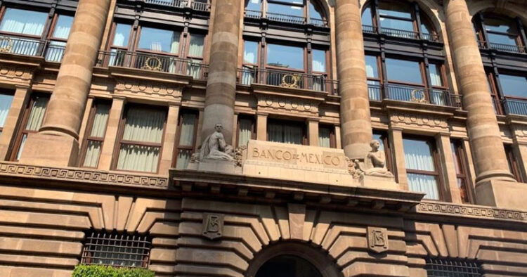 Tasa de interés de Banxico marcará un nuevo máximo histórico