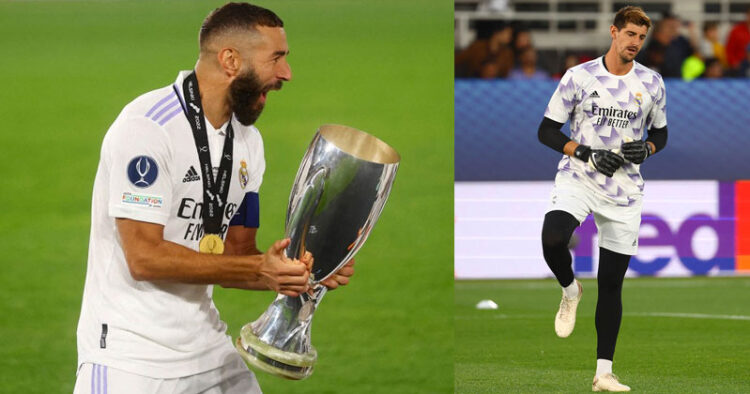 Estos son los nominados a Mejor Jugador del año de la UEFA