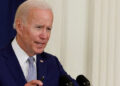 Anuncia Biden casi 3 mil mdd en ayuda militar a Ucrania