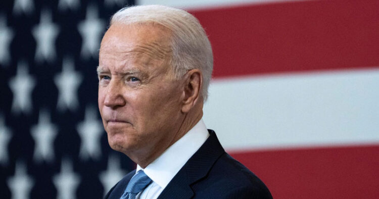 Joe Biden promulga histórica ley de 430 mmdp