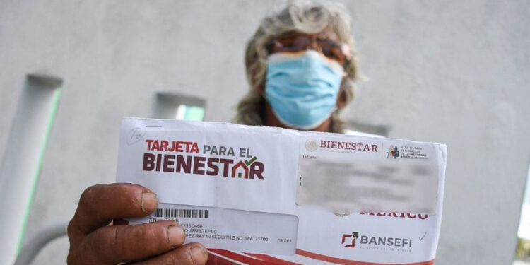 ¿Cuándo depositan el próximo pago de la Pensión Bienestar para Adultos Mayores?