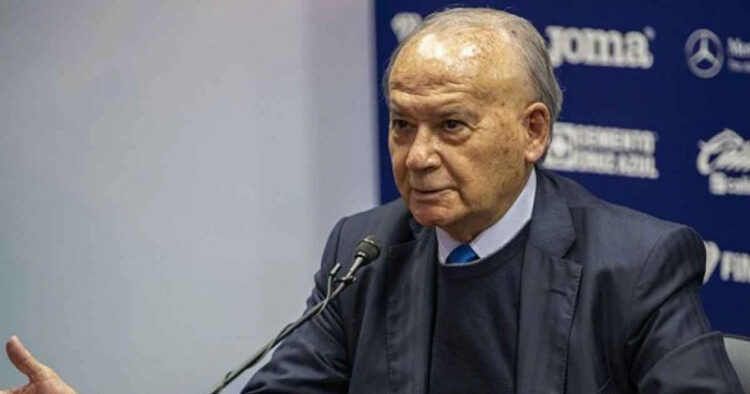 Niegan amparo a Billy Álvarez