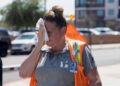 Pronostican en Estados Unidos temperaturas de 50 grados