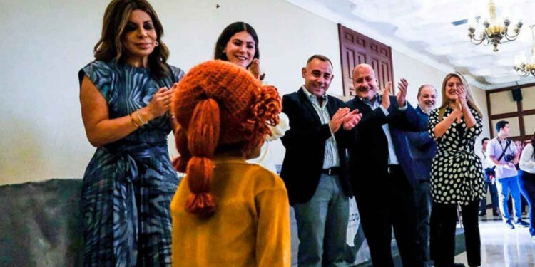Jalisco, es el primer estado con cobertura al 100% de tratamientos en cáncer infantil