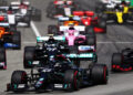 ¿Cuántos Grandes Premios quedan en la temporada 2022 de la F1?
