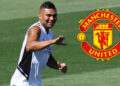 Casemiro será nuevo jugador del Manchester United