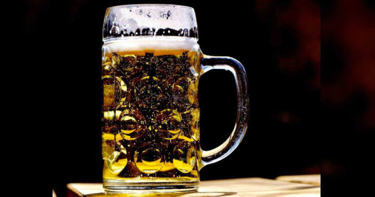¿Cuánta cerveza consumen los mexicanos?