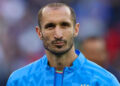 Chiellini revela el por qué tuvo éxito con mujeres