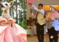 Hacen fiesta de XV años a perrita chihuahua