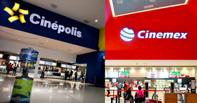 Habrá boletos del cine en sólo… ¡29 pesitos!