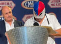 Preparan el 89 aniversario del CMLL