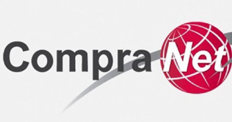 CompraNet vuelve a funcionar en México