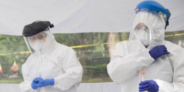 Cuba enviará 500 médicos a Italia