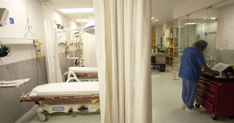 “Les guste o no, vamos a contar con el apoyo de médicos cubanos»: AMLO