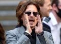 Johnny Depp dirigirá su primera película