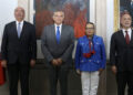 Hazael Ruiz Ortega sustituye a José Ángel Ávila Pérez en OADPRS