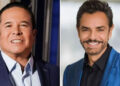 Gustavo Adolfo Infante revela cómo sucedió el accidente de Eugenio Derbez