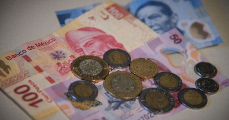 Mexicanos solo ganan un salario mínimo al día